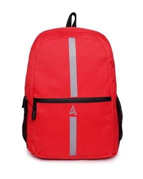 laptop backpack with adjustable strap