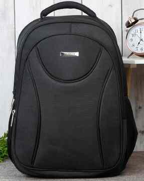 laptop backpack with adjustable straps