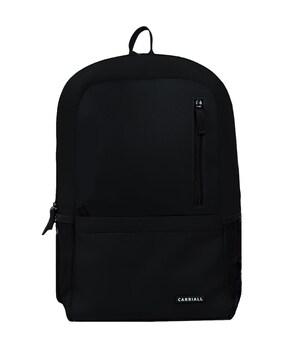 laptop backpack with adjustable straps