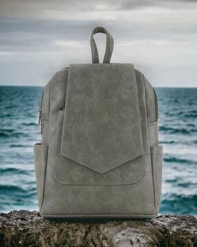 laptop backpack with multi compartments