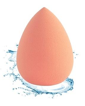 large grip area makeup sponge