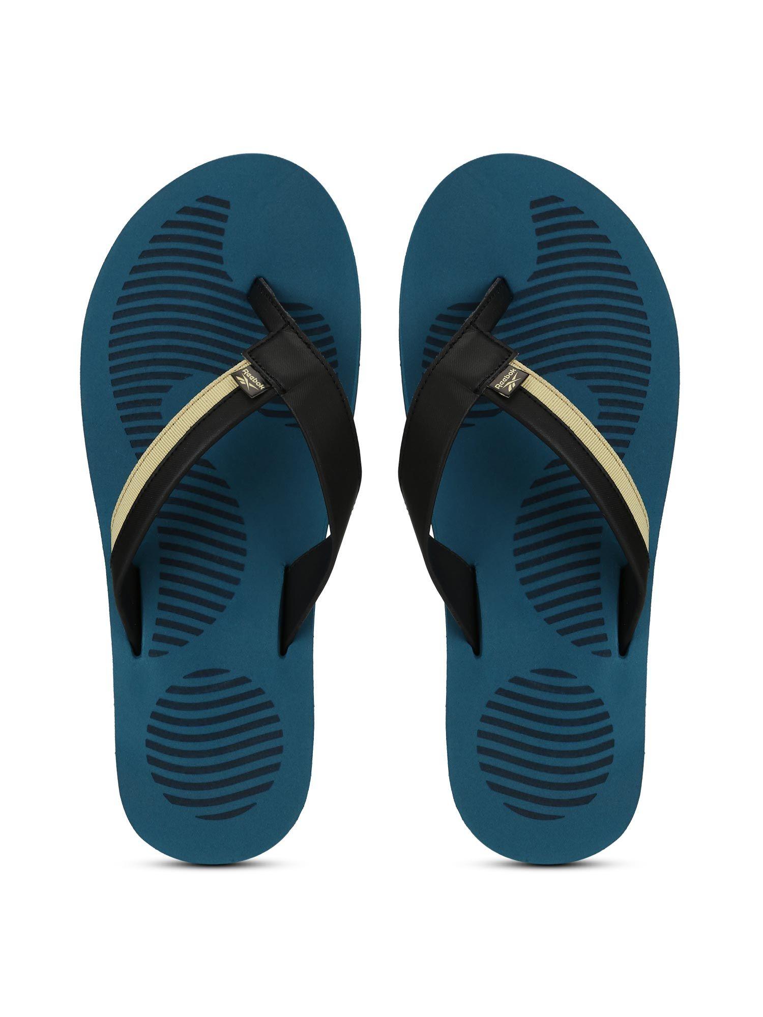 laser flip pro black swim flipflops