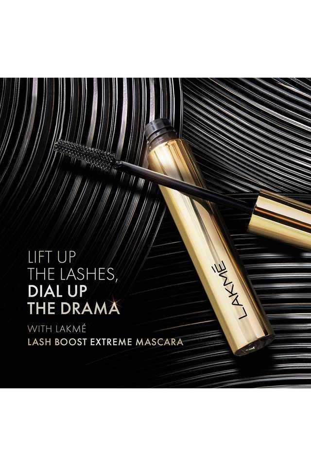 lash boost extreme mascara