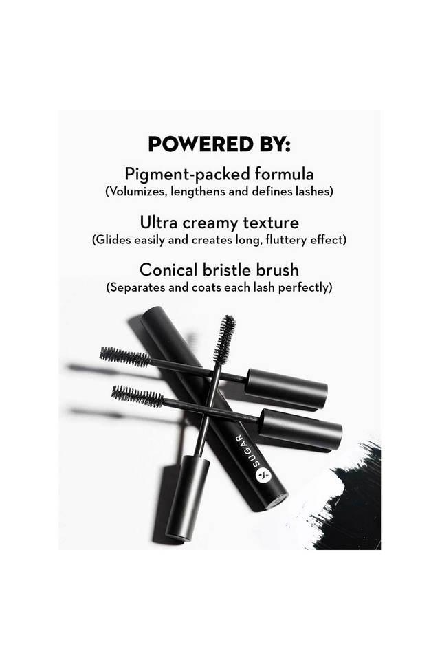 lash of the titans volumizing mascara