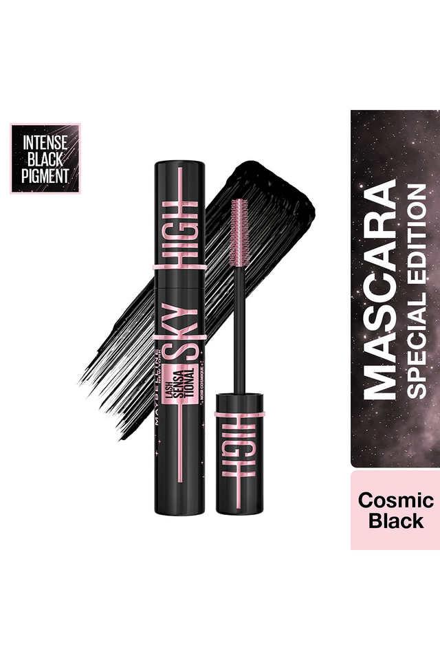 lash sensational sky high limited edition waterproof mascara