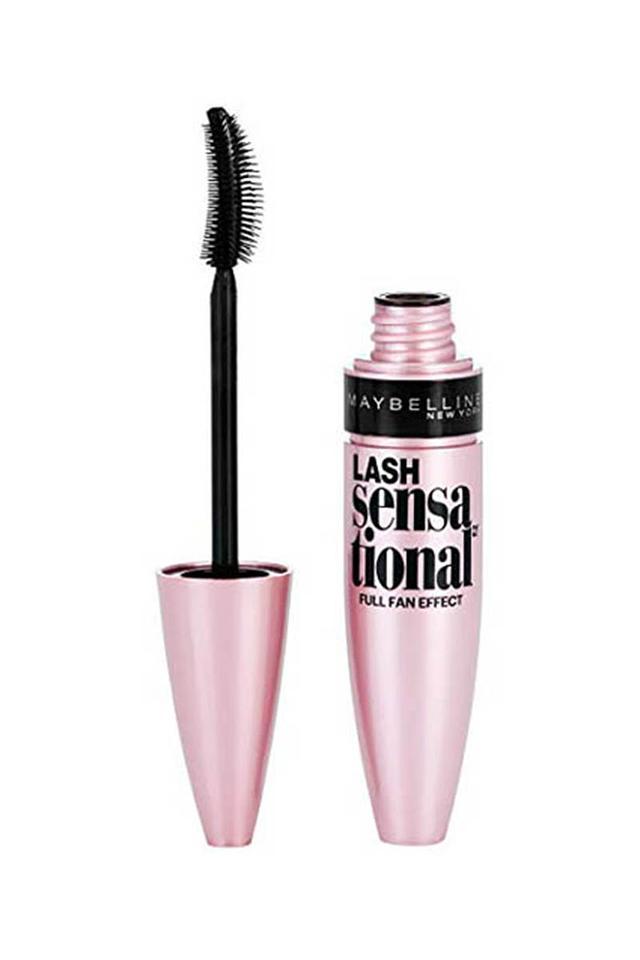 lash sensational waterproof mascara