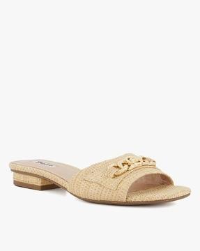 lassia casual flat sandals