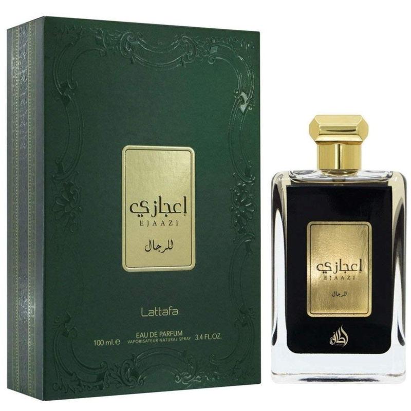 lattafa ejaazi eau de parfum for men & women