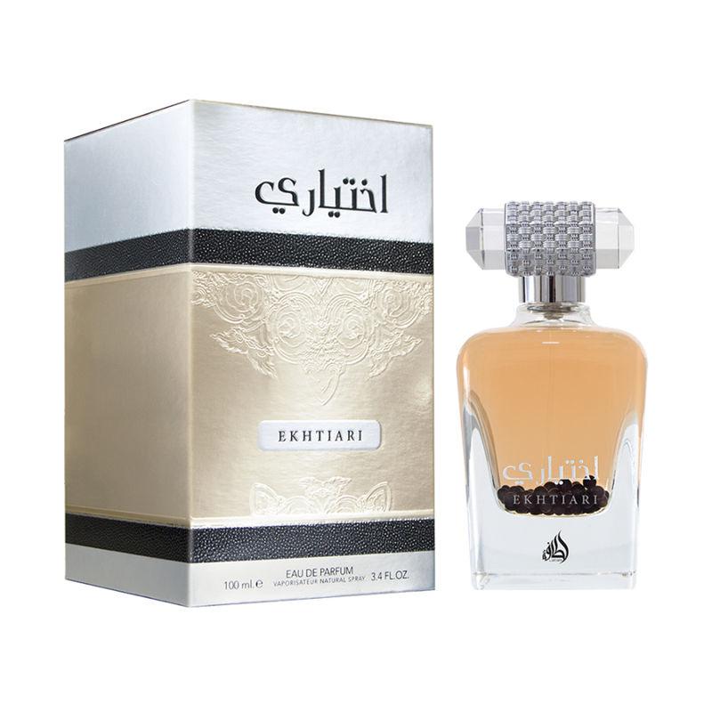 lattafa ekhtiari eau de parfum for men & women