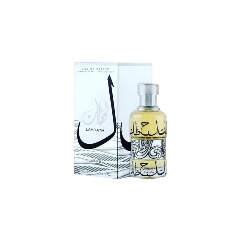 lattafa lahdath eau de parfum