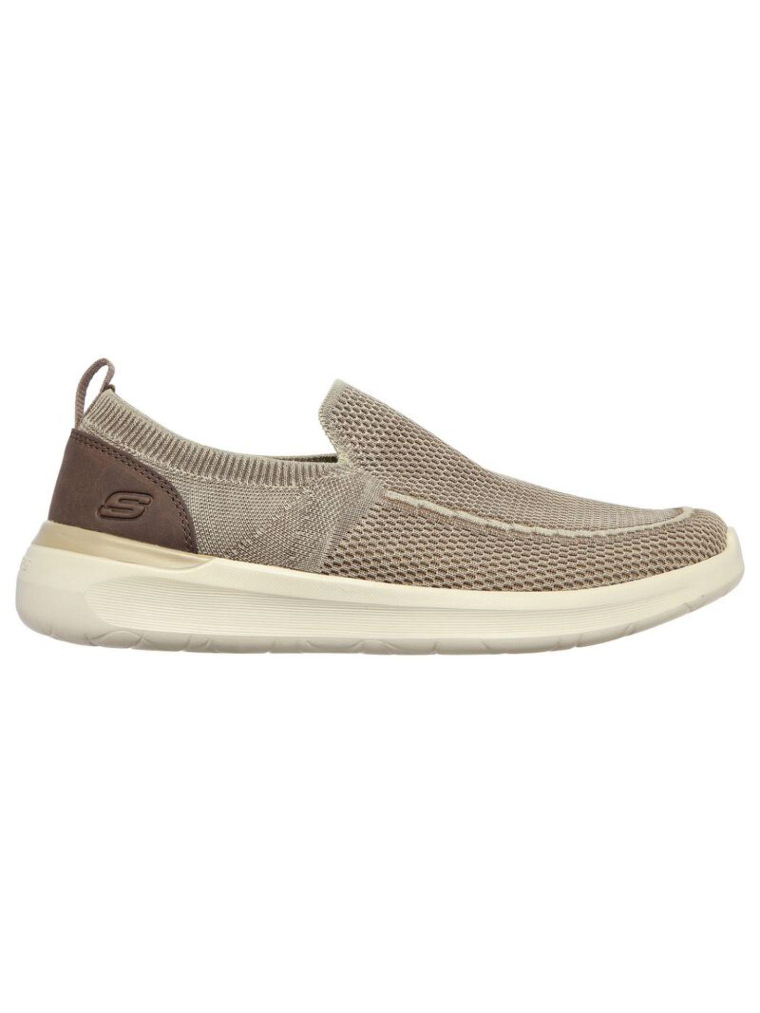 lattimore-warner beige slip on