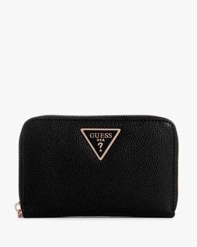 laurel slg medium zip around wallet