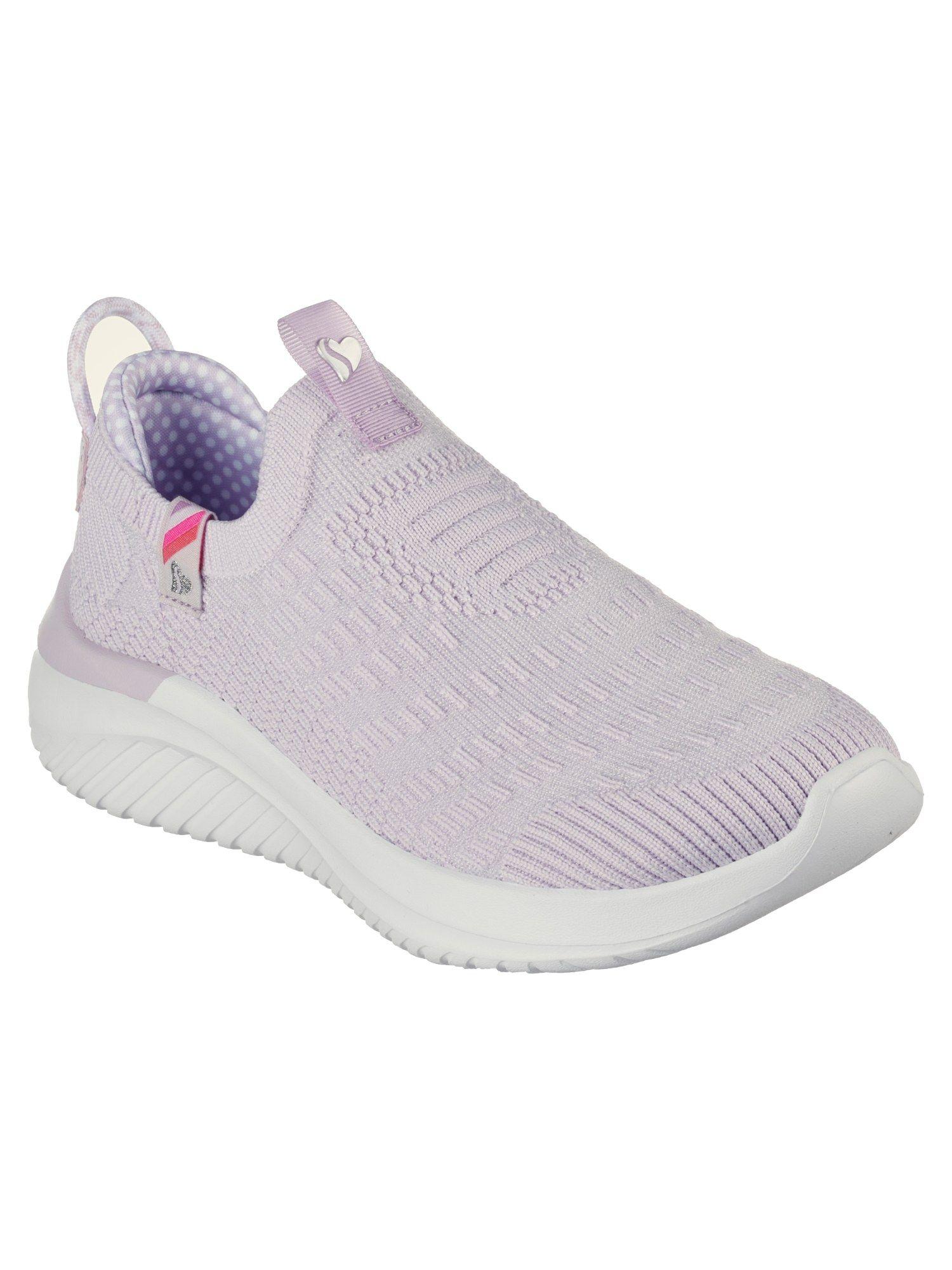 lavender ultra flex 3.0 - happy bright shoes