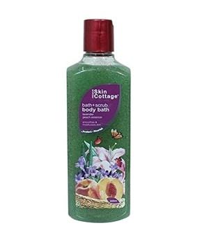 lavender & peace body wash