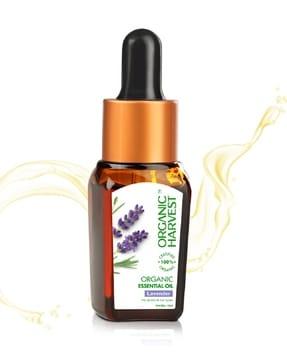 lavender essential oil 10 ml