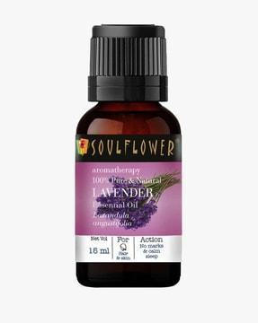 lavender essential oil