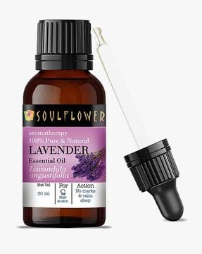 lavender essential oil