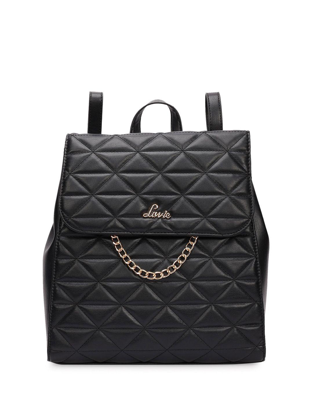 lavie girls textured casper backpack