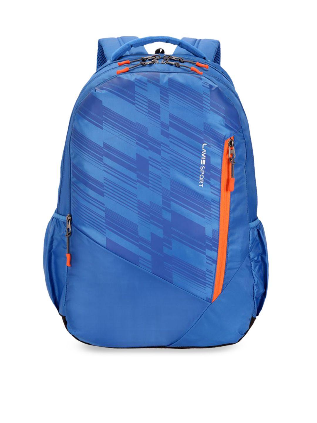 lavie sport jarvis unisex 28 ltrs laptop backpack