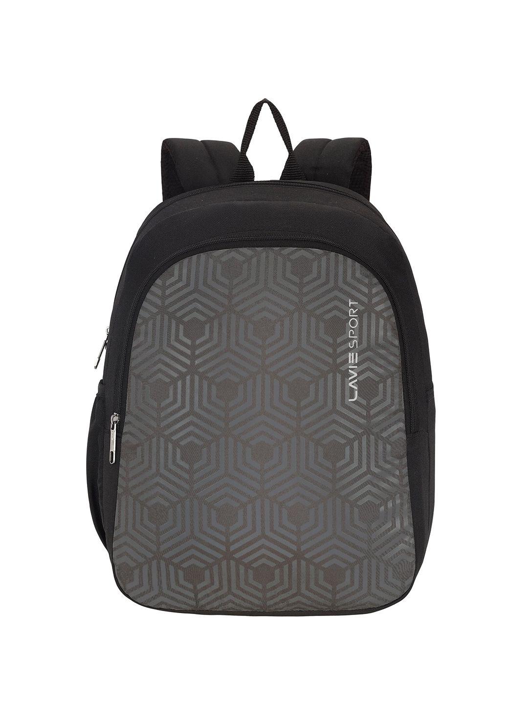 lavie sport kids geometric backpack