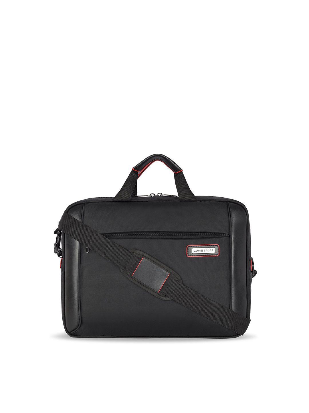 lavie sport laptop briefcase bag