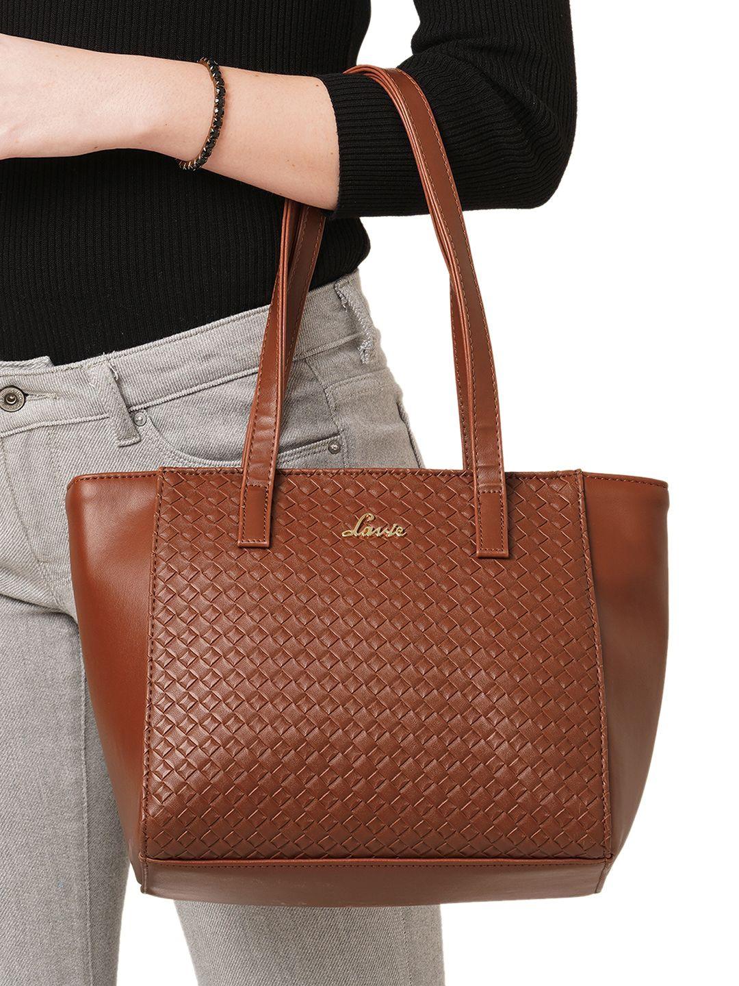 lavie bottega betty women brown tote bag