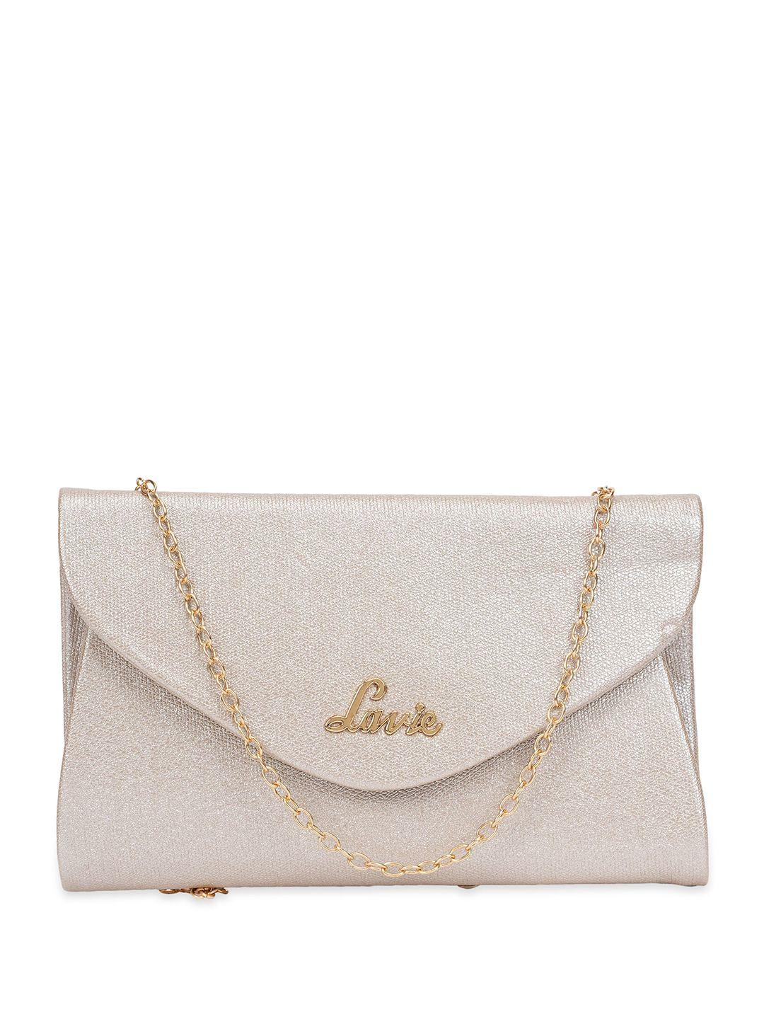 lavie envelope clutch