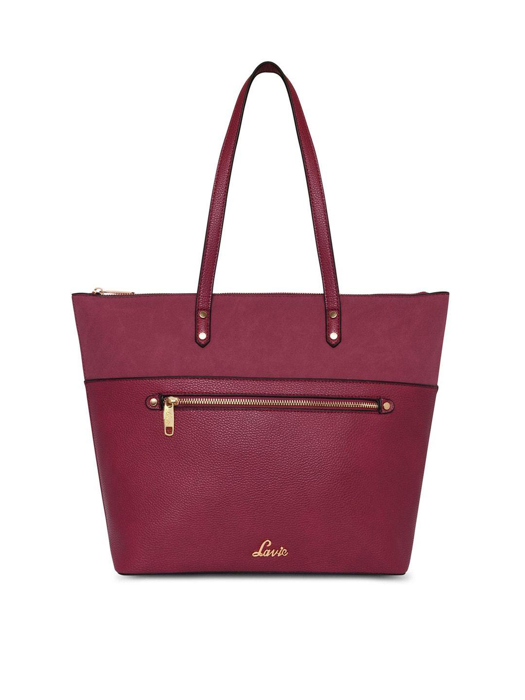 lavie shopper shoulder bag