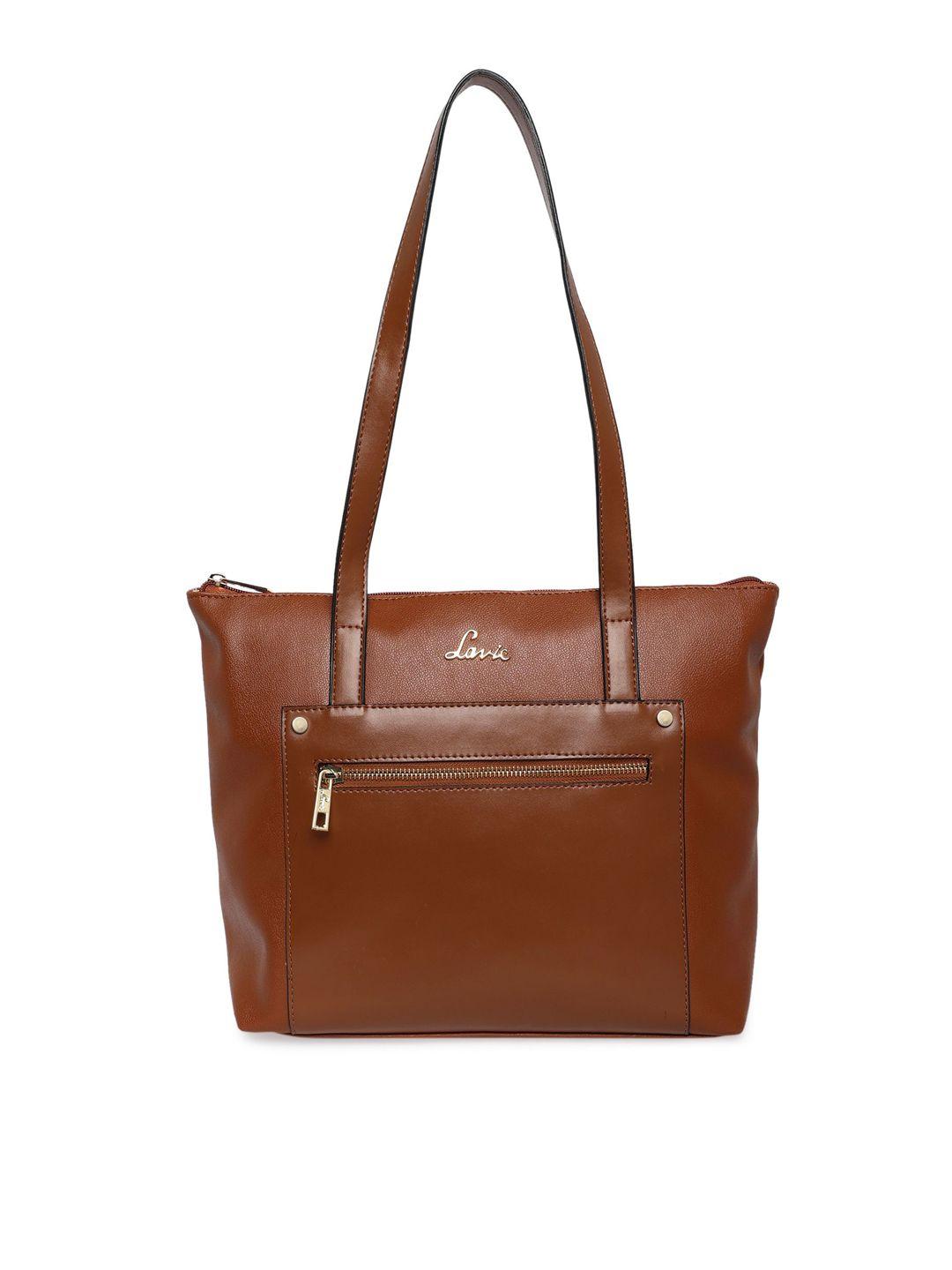 lavie skylon women tan small tote bag