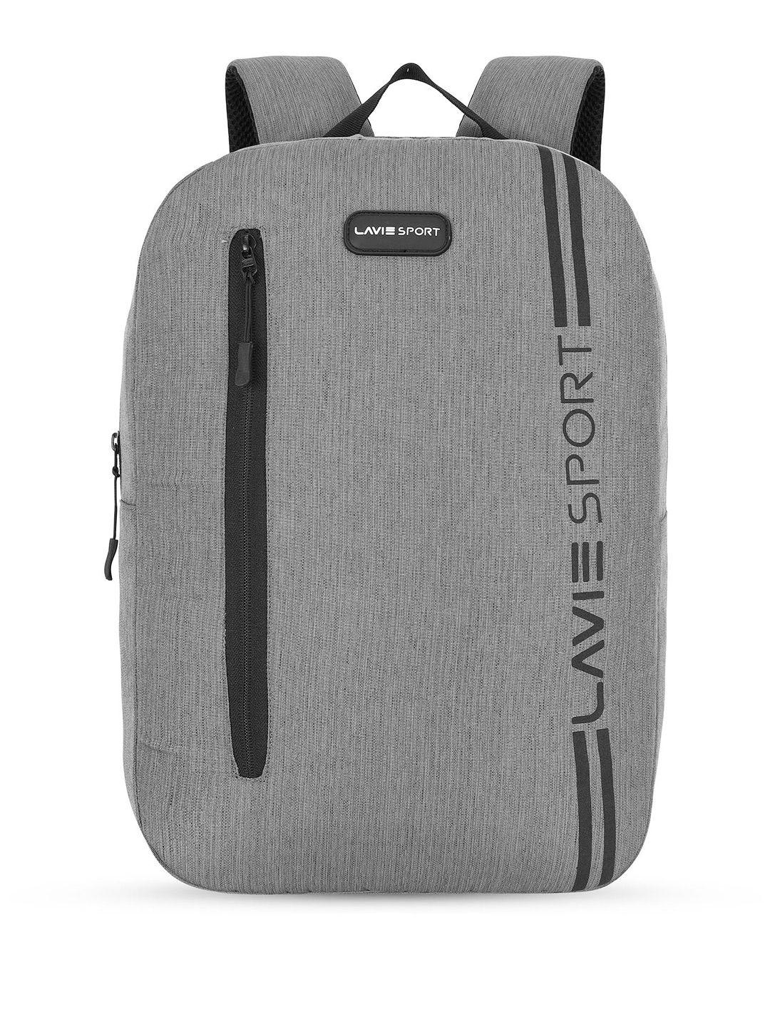 lavie sport brand logo hike backpack
