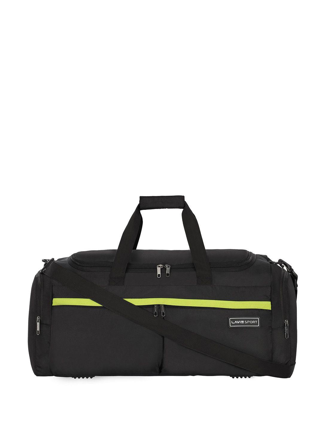 lavie sport epitome 55 cms duffle bag