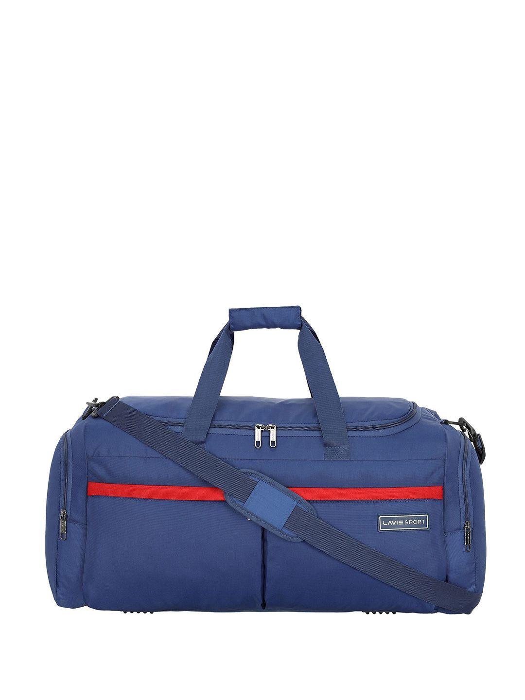 lavie sport epitome textured large duffel bag 55cm