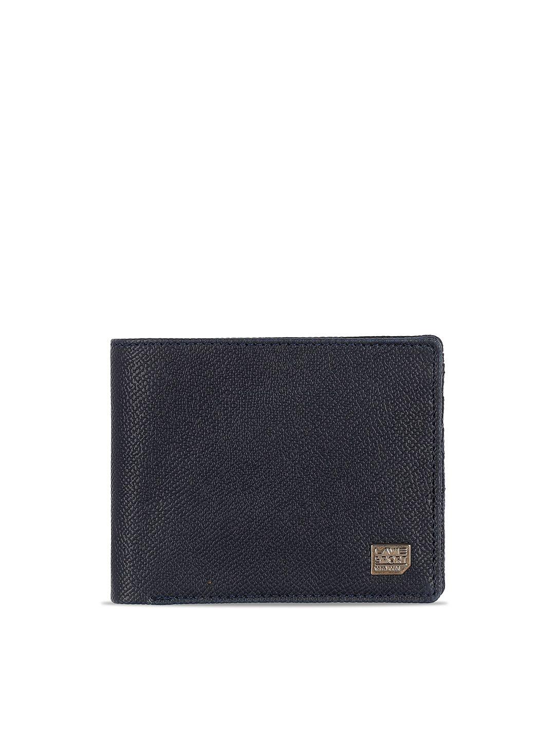 lavie sport men two fold wallet with sim card holder