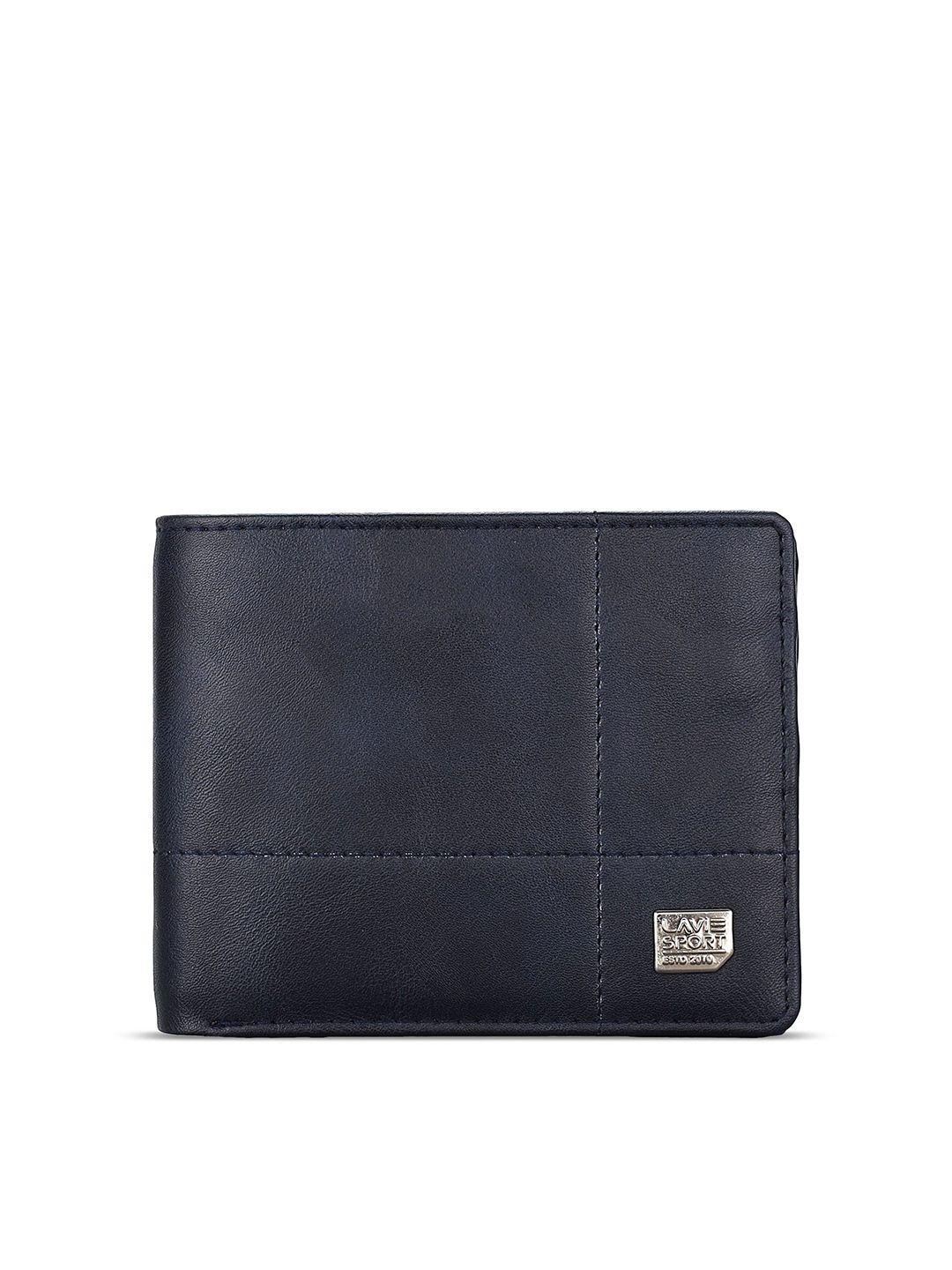 lavie sport men two fold wallet