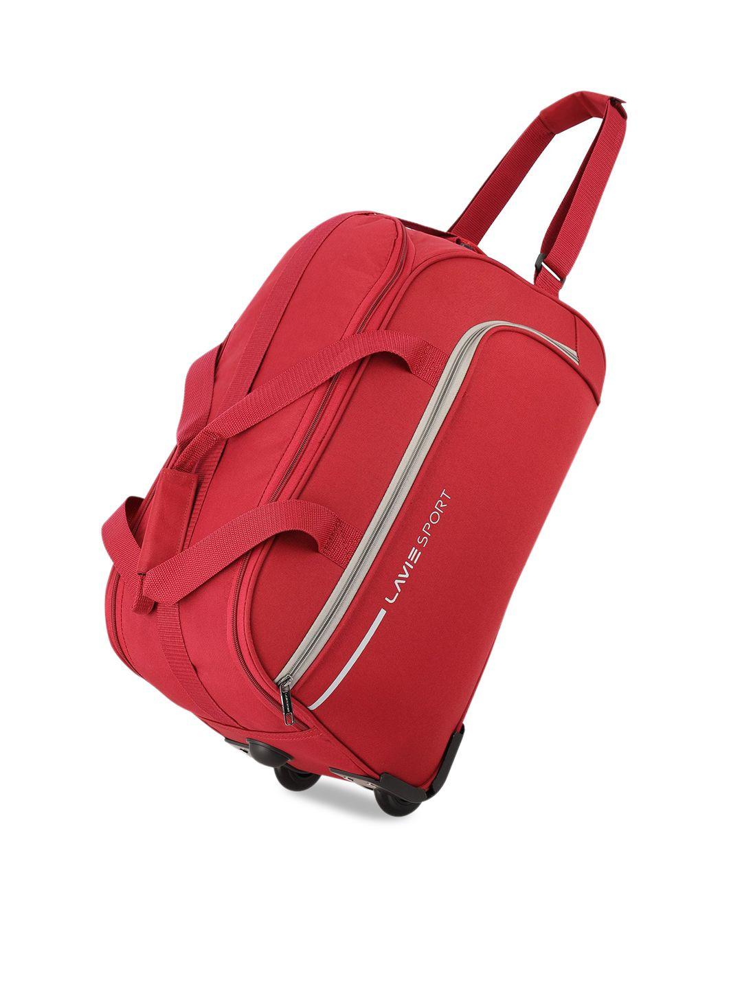 lavie sport soft-sided small trolley bag - 53 cm