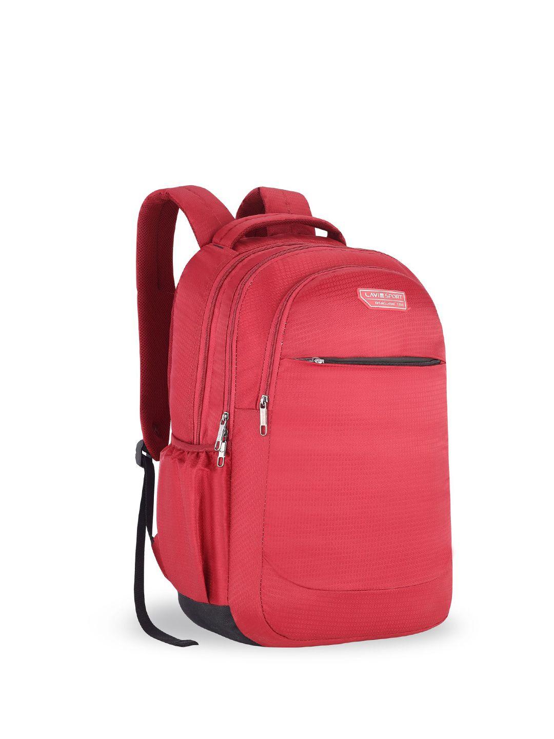 lavie sport unisex medium backpack up to 16 inch laptop