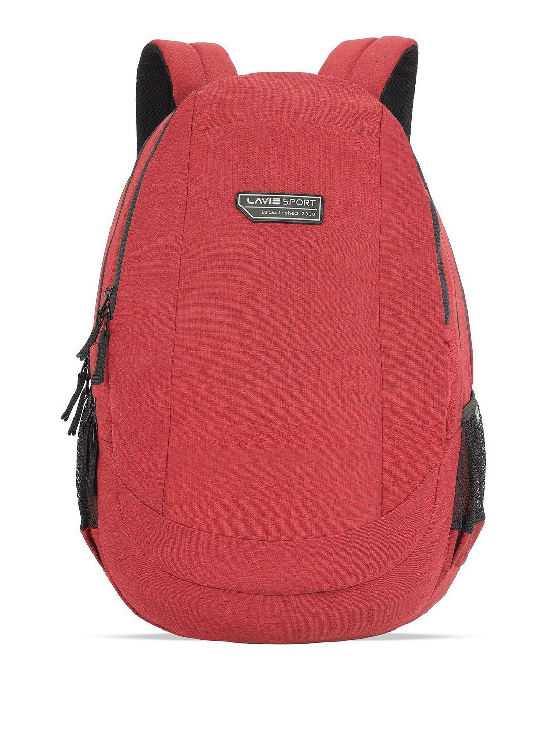 lavie sport unisex peak backpack - 34 l