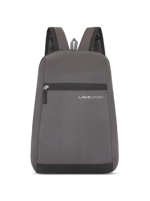 lavie sport woodland grey small backpack