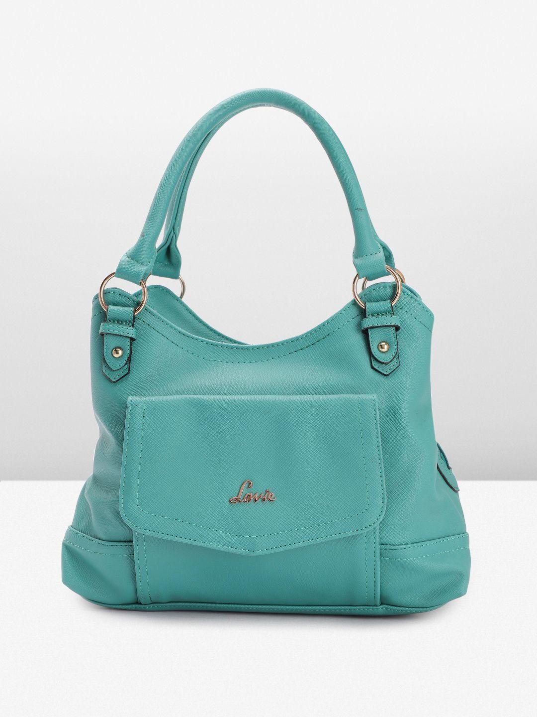 lavie structured shoulder bag