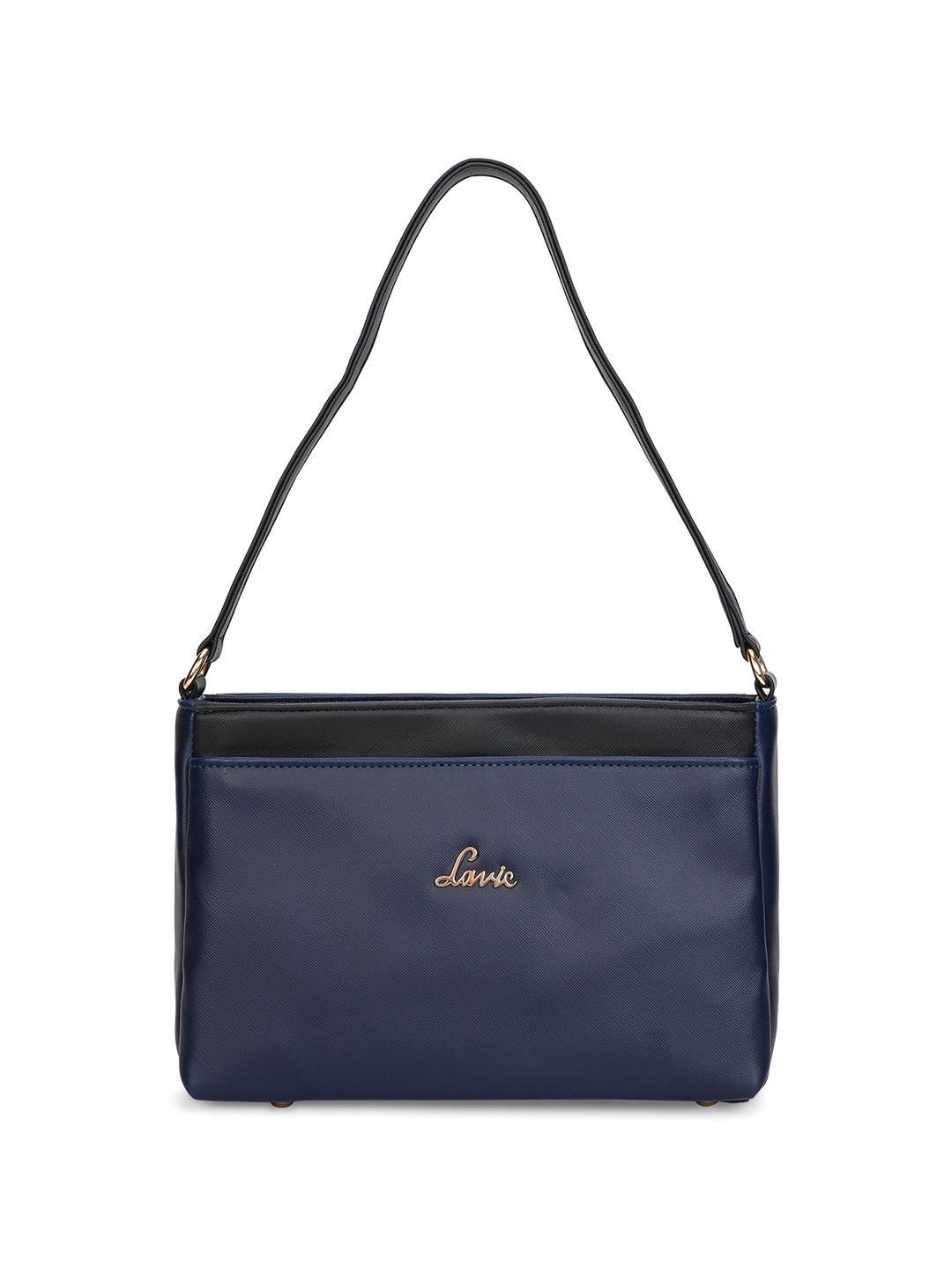 lavie structured shoulder bag