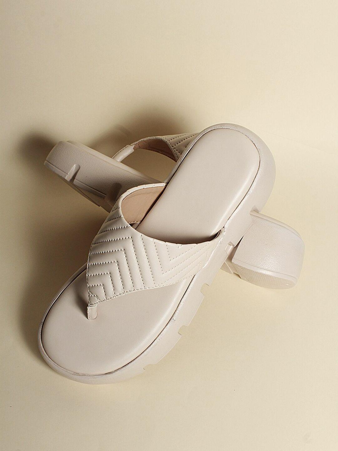 lavie textured open toe flatform heels