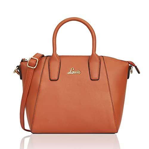 lavie women's handbag (b orange)