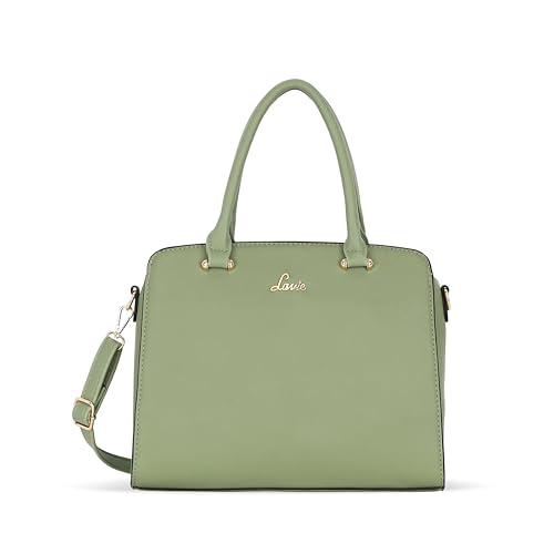 lavie women's handbag (mint green)