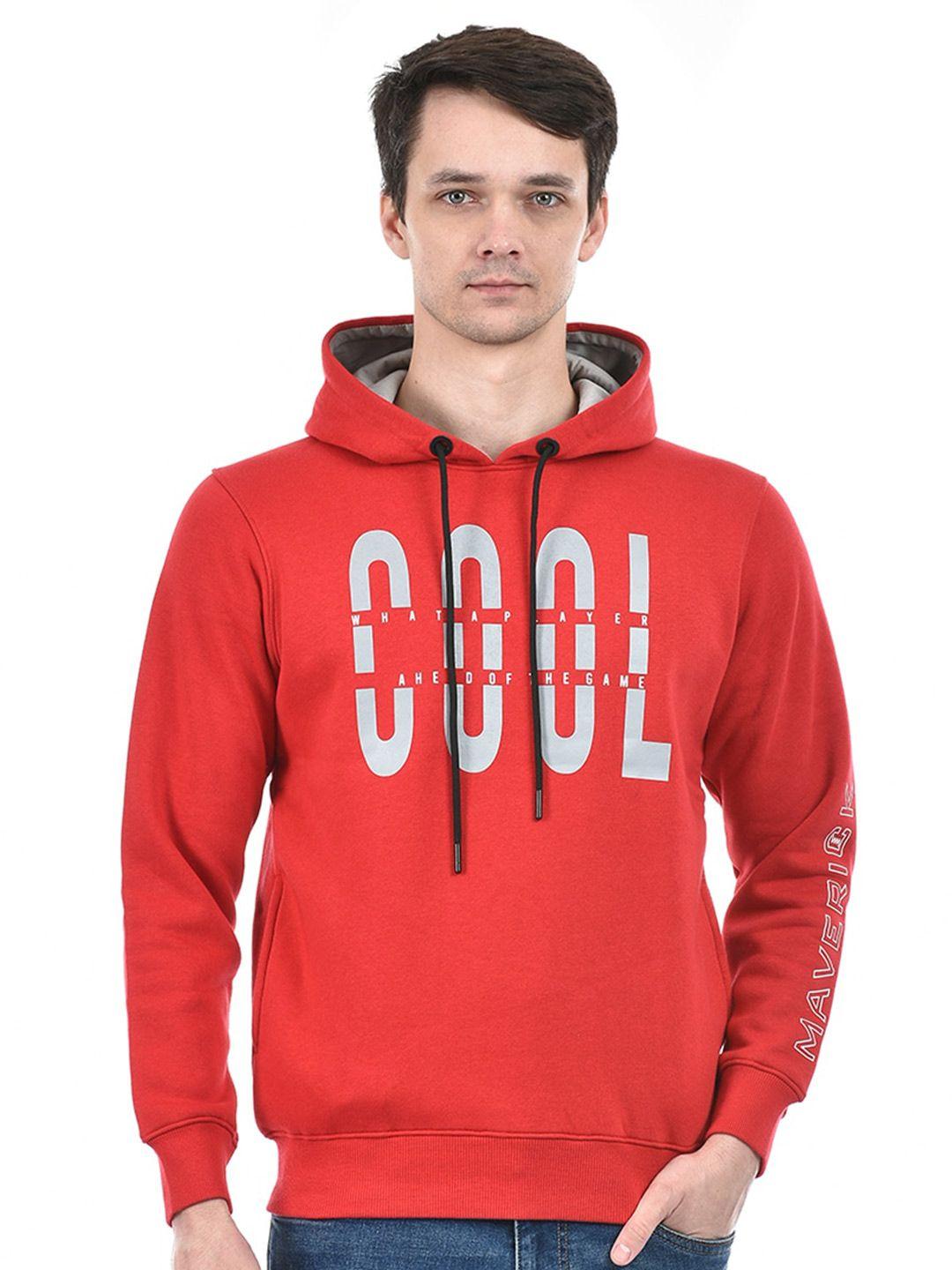 lawman pg3 men printed hooded sweatshirt