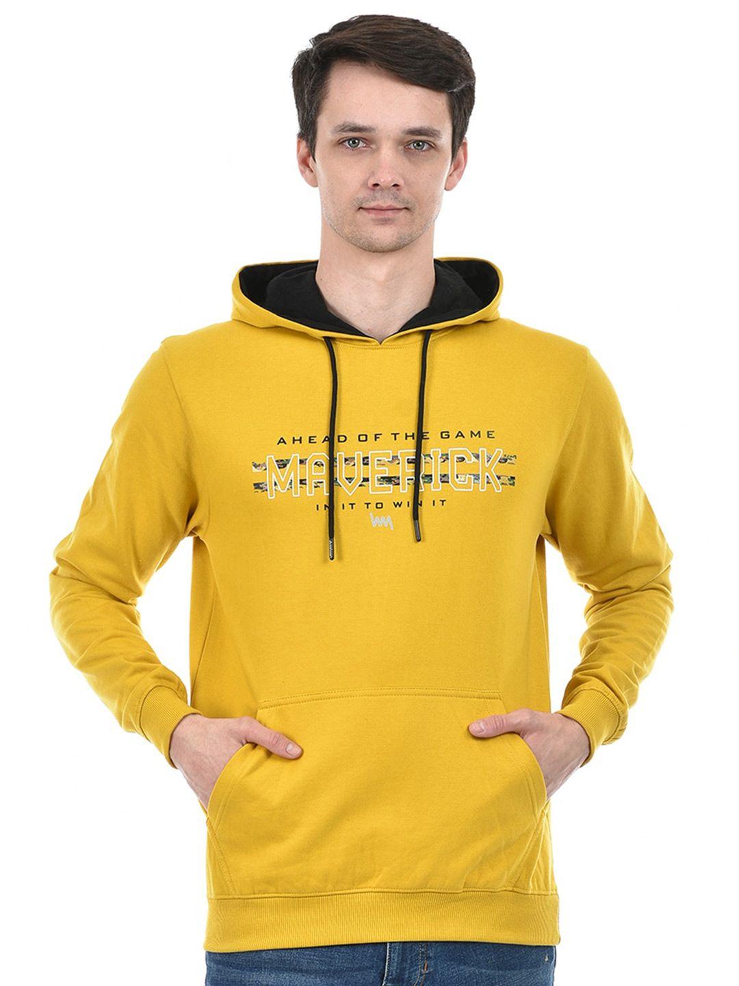 lawman pg3 men printed hooded sweatshirt