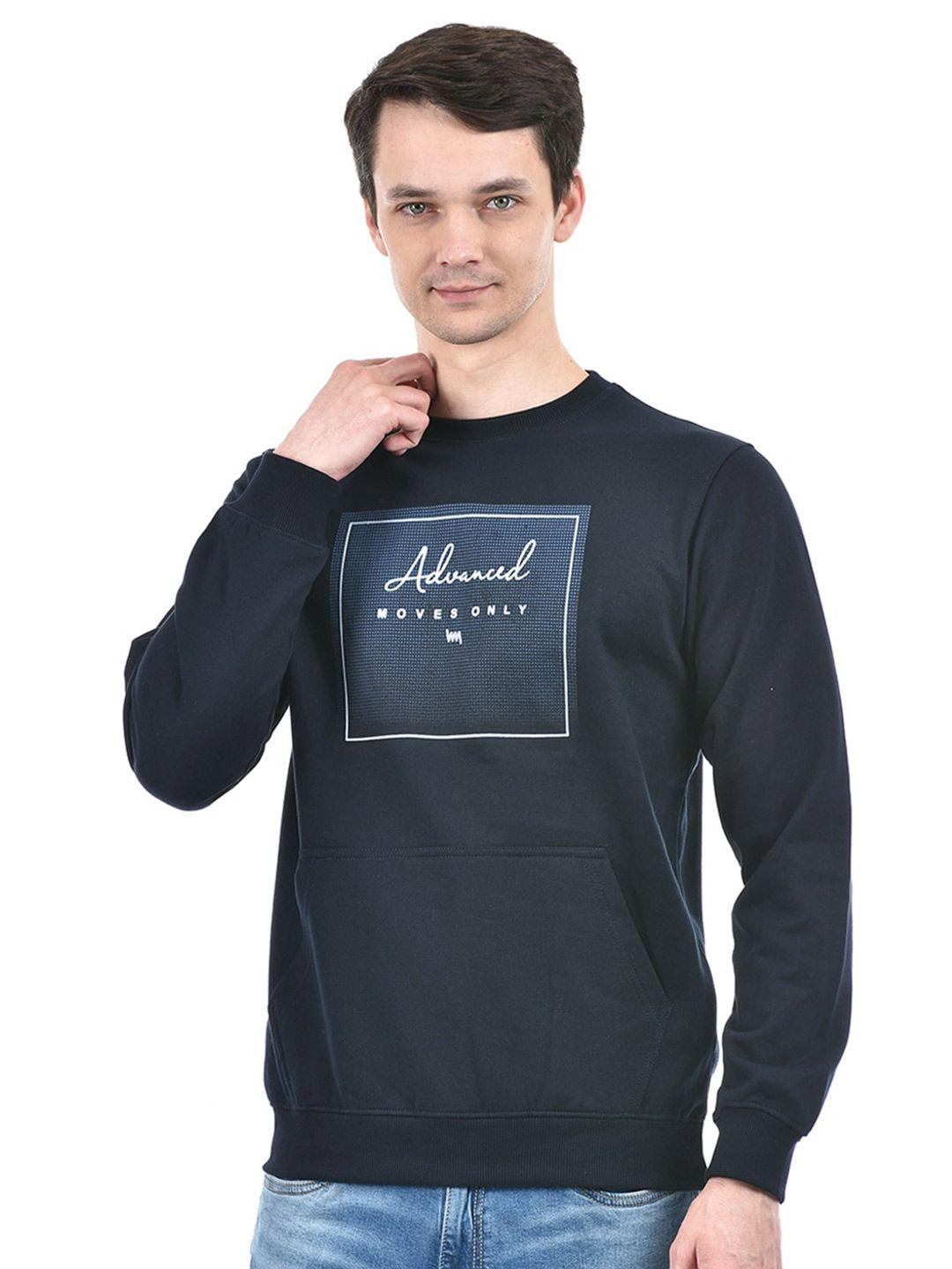 lawman pg3 men printed sweatshirt