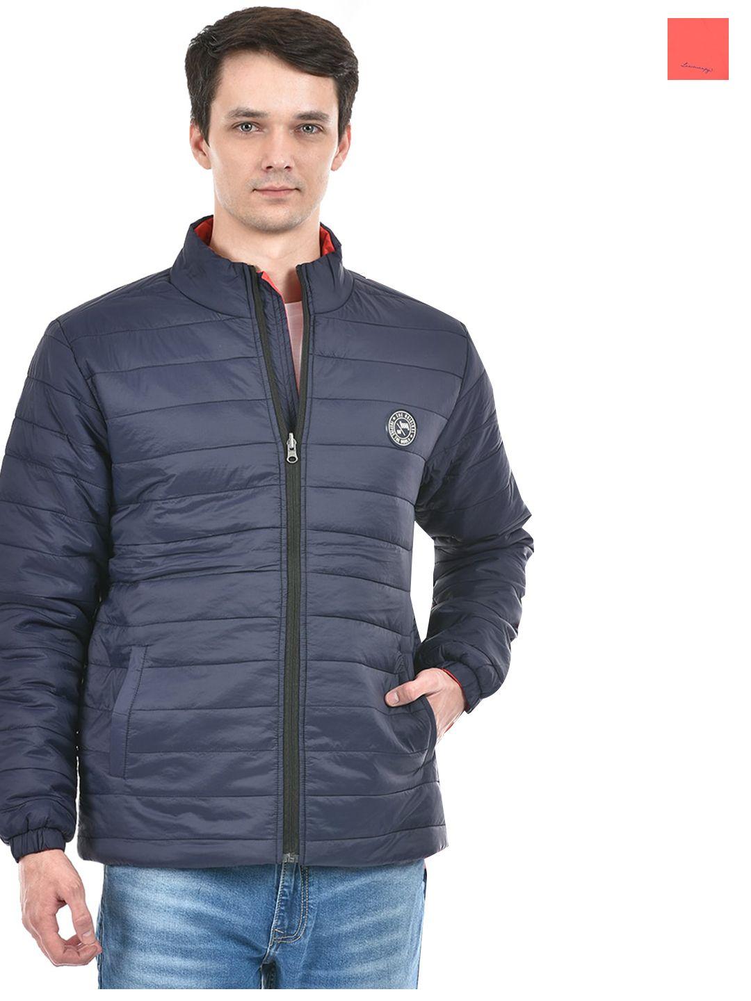 lawman pg3 men reversible padded jacket