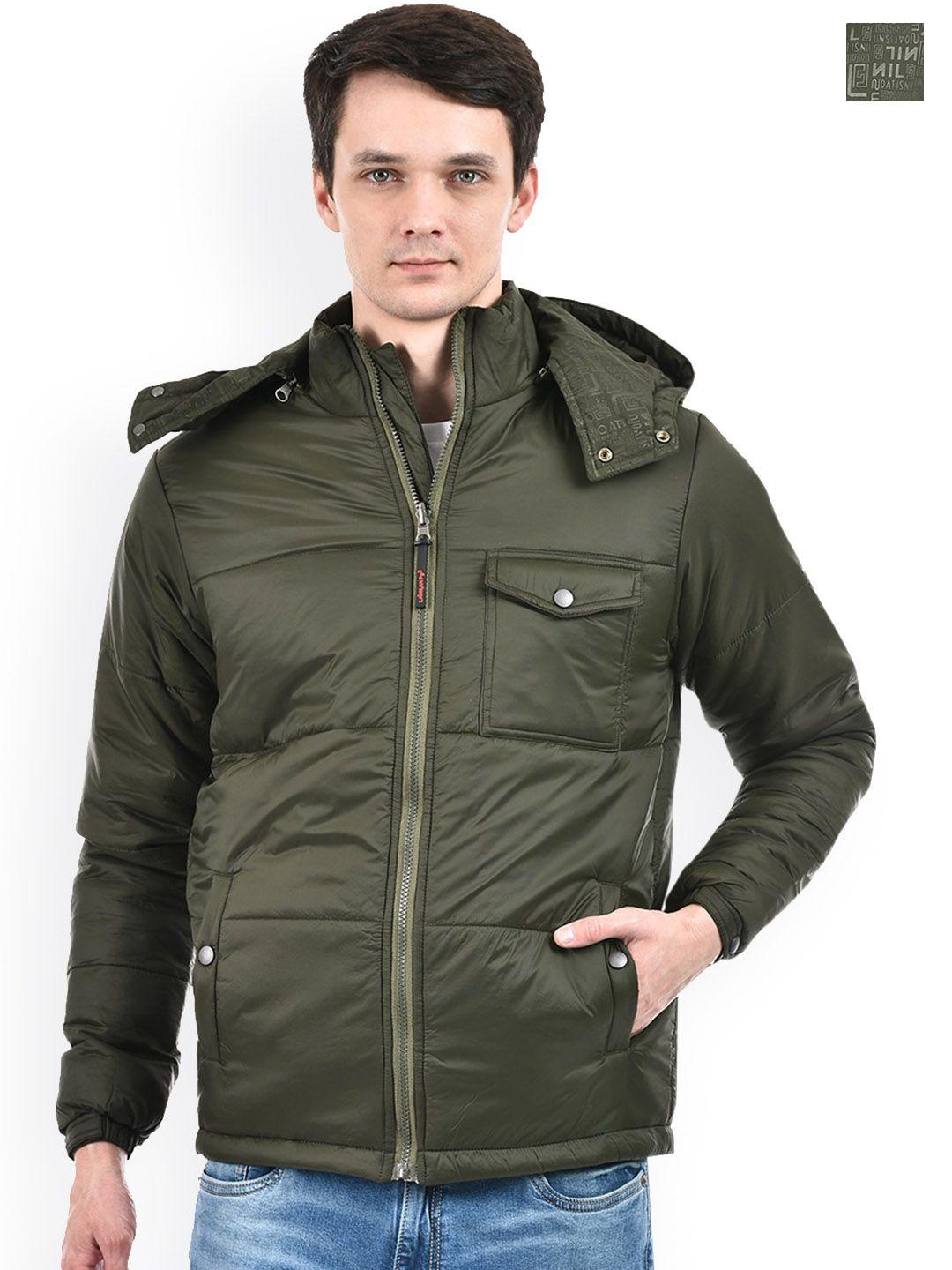 lawman pg3 men reversible quilted jacket