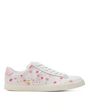 lawnship 3.0 lace-up sneakers