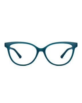 lb e14452 fill-rim cat-eye frames